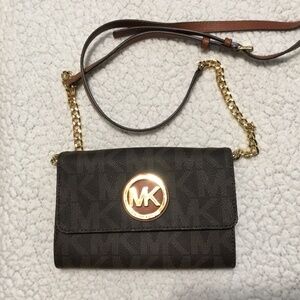 MK crossbody